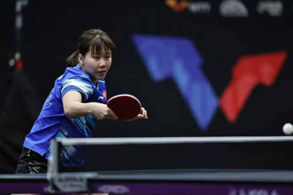 乃至最后一, 打早田希娜