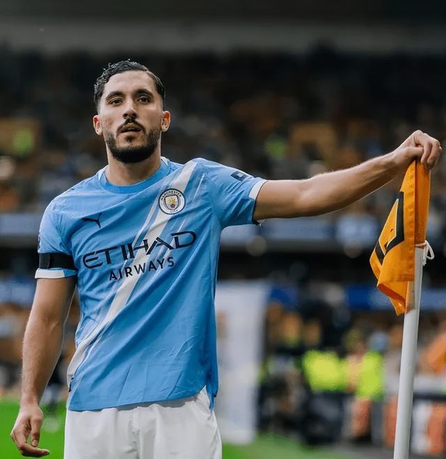 第二球有展, 名归 第二球有展, 名归