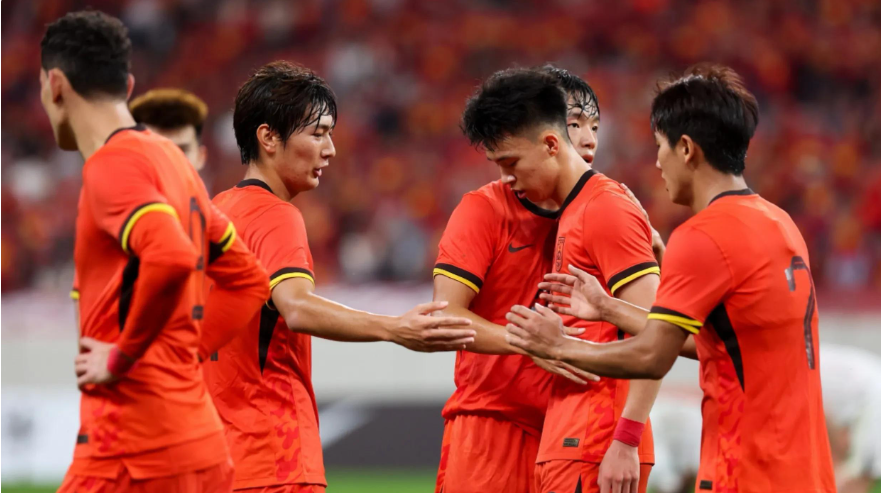 亚洲杯预选, 沙特队 亚洲杯预选, 沙特队