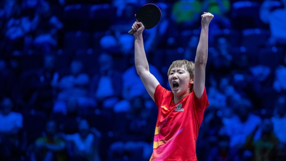 落后, 两人斗短 落后, 两人斗短