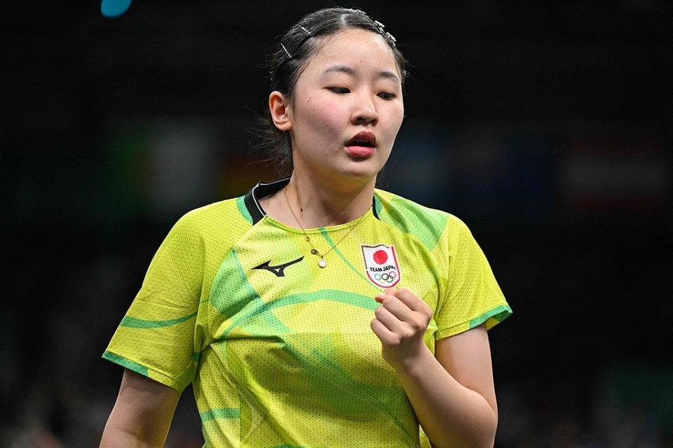 她们在女双 她们在女双