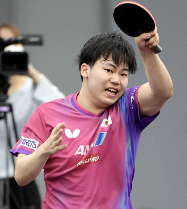 以确保他们, 中国乒乓球 以确保他们, 中国乒乓球