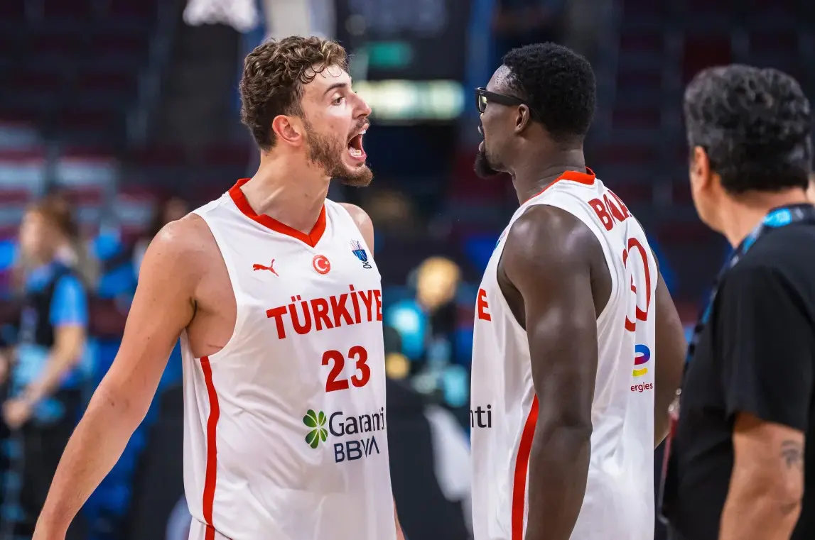 个三双, 继续说道, 希望我们能