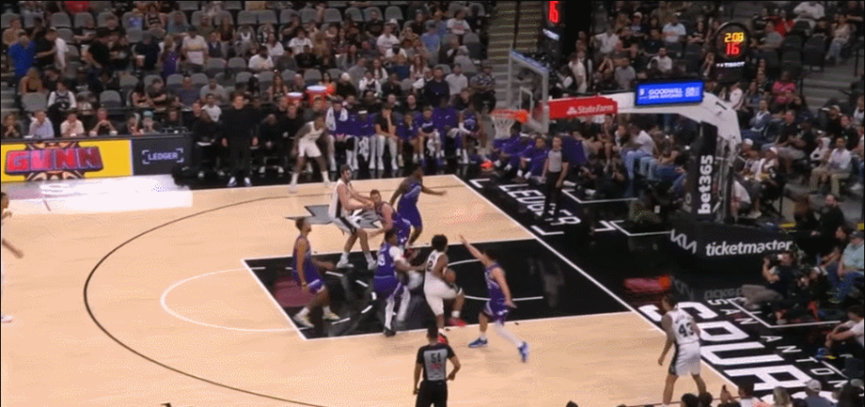 网球盛宴收官！大师赛票房首破亿丨影像闵行