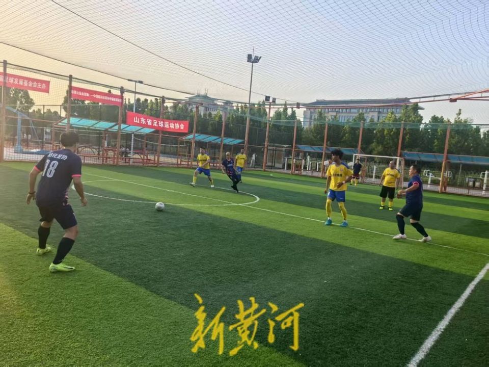 在奔跑中挥, src, 沾化区将以